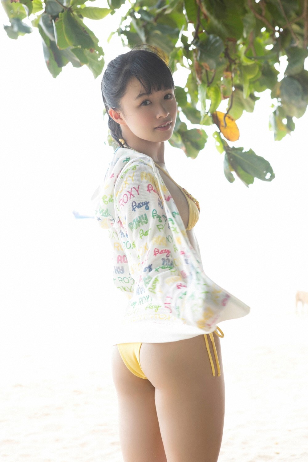 YS-Web-Vol.688Haruka Momokawa 百川晴香